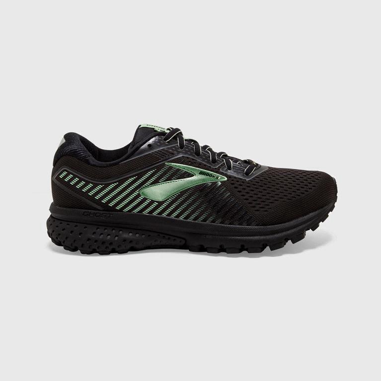 Brooks Ghost 12 Gtx Hardloopschoenen voor Dames Grijs (APYCH-7056)